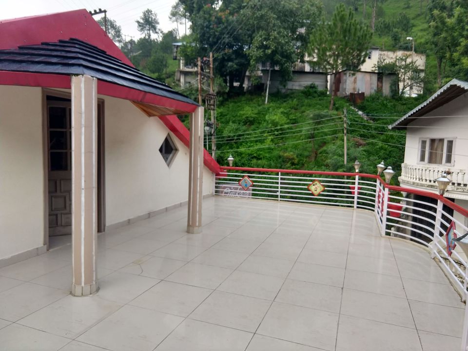 Photo of Rejuvenation Trip to Kasauli by Swati Verma