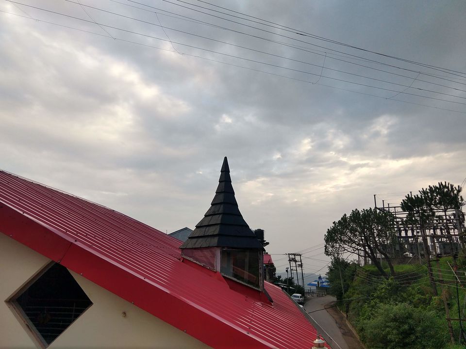 Photo of Rejuvenation Trip to Kasauli by Swati Verma