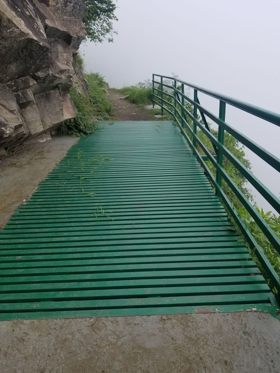 Photo of Gilbert Nature Trail, Kasauli, Himachal Pradesh, India by Swati Verma