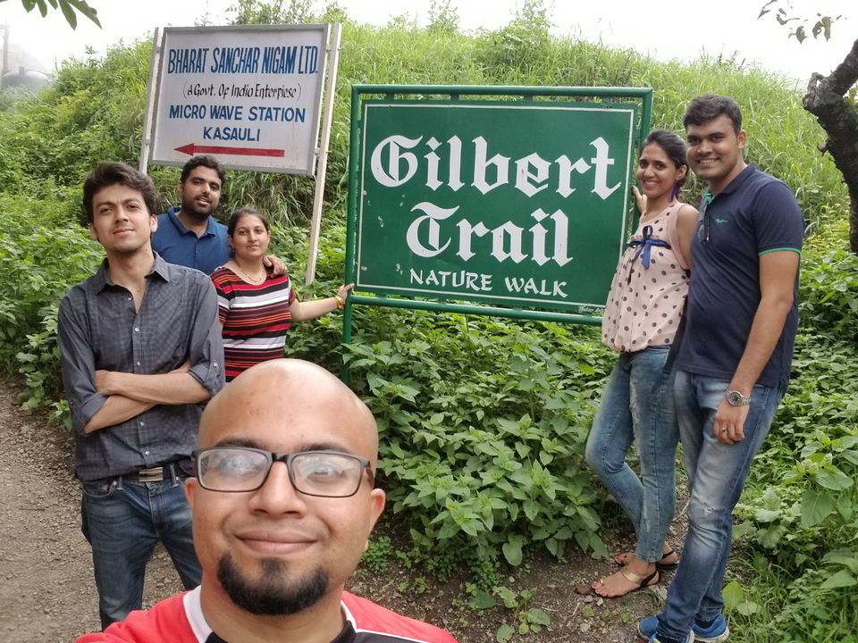 Photo of Rejuvenation Trip to Kasauli by Swati Verma