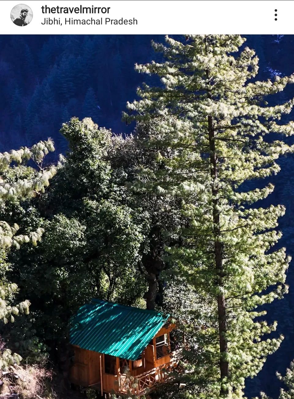 Photo of Treehouse - A dream stay by Arun Gaurav