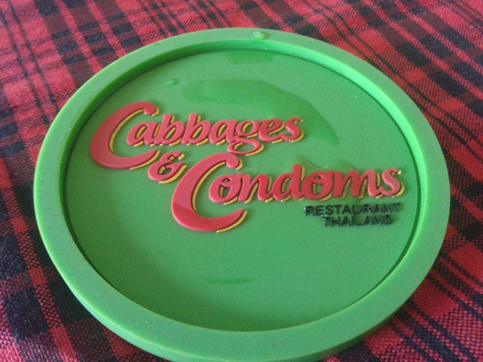 Photo of My Thai Road Trip - Happiness, Cabbages and Condoms 3/12 by Tushar Agarwal