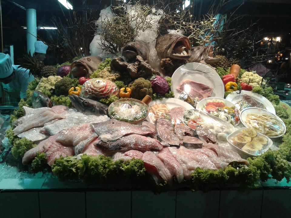 Photo of My Thai Road Trip - Happiness, Cabbages and Condoms 4/12 by Tushar Agarwal
