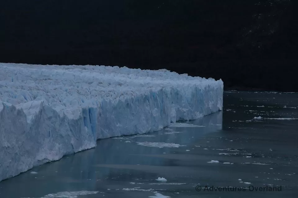 Photo of El Calafate, Santa Cruz Province, Argentina by Tushar Agarwal