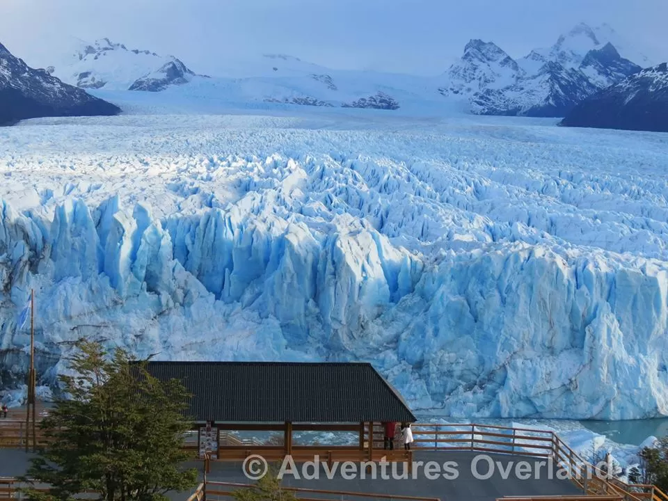 Photo of El Calafate, Santa Cruz Province, Argentina by Tushar Agarwal