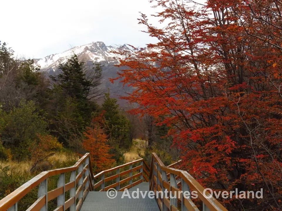 Photo of El Calafate, Santa Cruz Province, Argentina by Tushar Agarwal