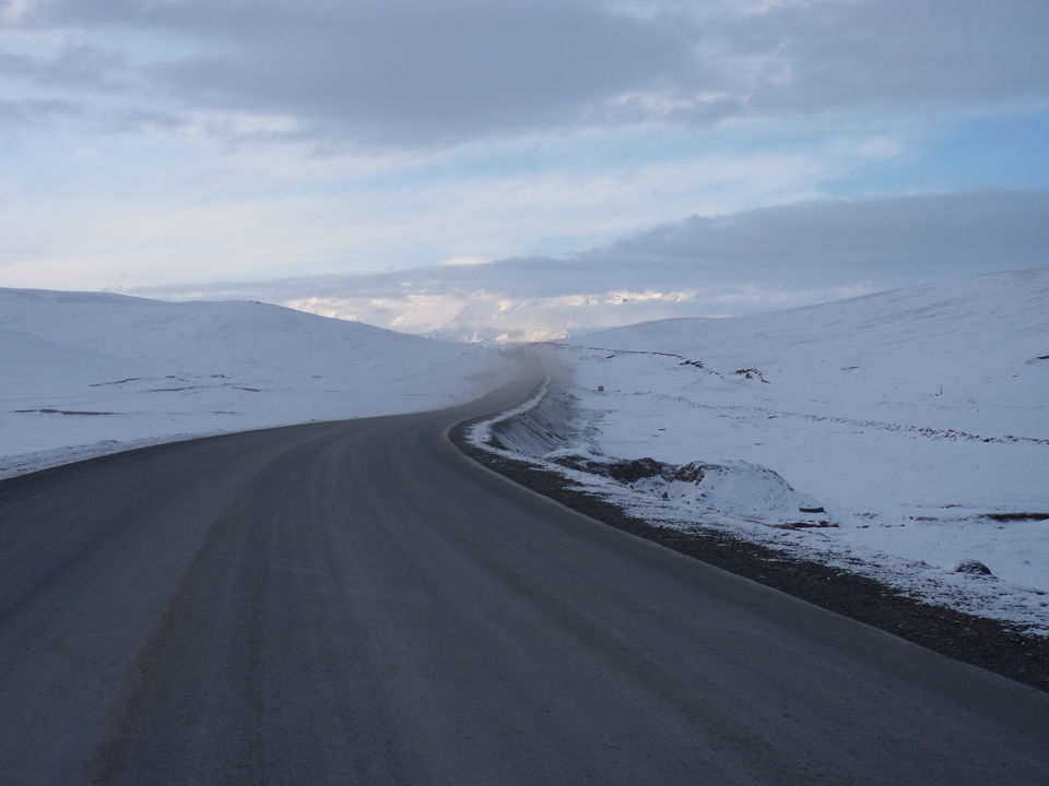 Photo of How to drive from Delhi to London? 7/9 by Tushar Agarwal