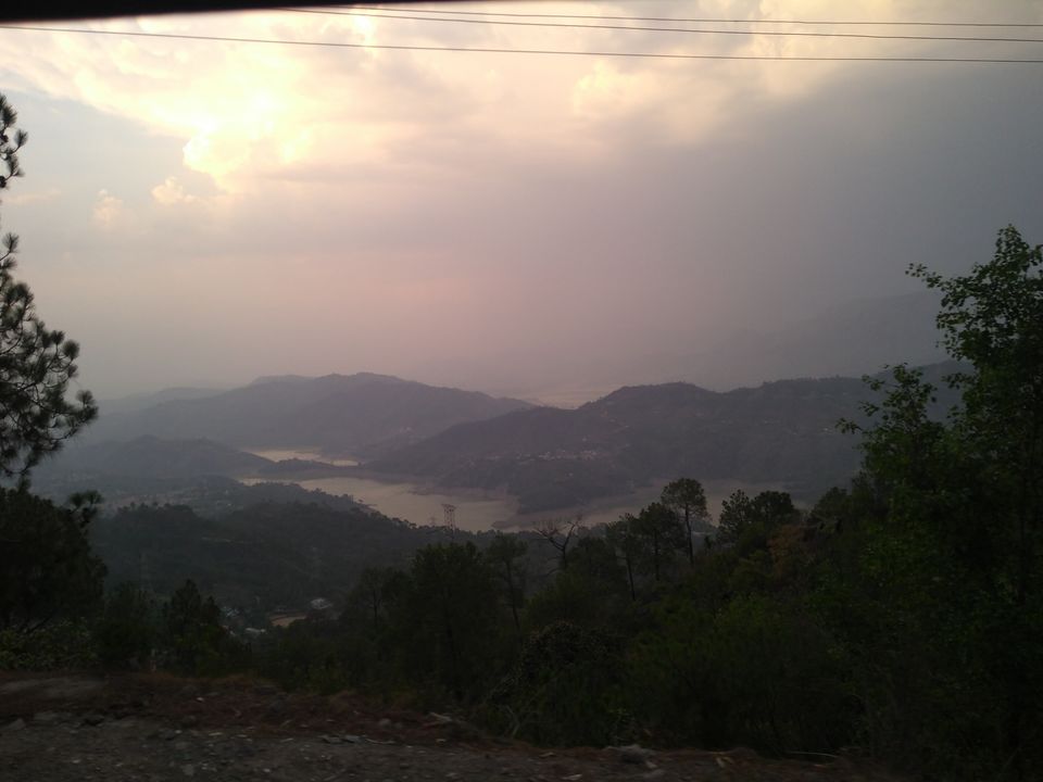 Photo of Jalandhar, Punjab, India by Maitreya