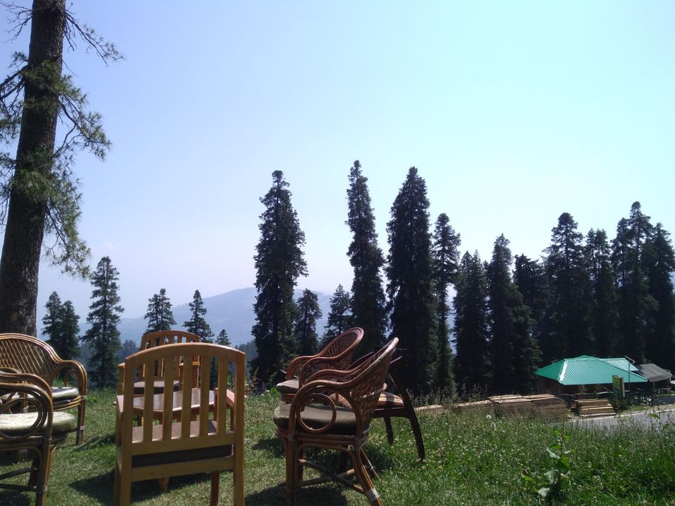 Photo of Karcham, Himachal Pradesh, India by Maitreya