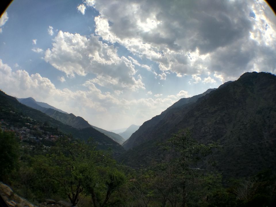 Photo of Karcham, Himachal Pradesh, India by Maitreya