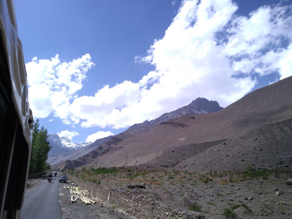 Photo of Tabo, Himachal Pradesh, India by Maitreya