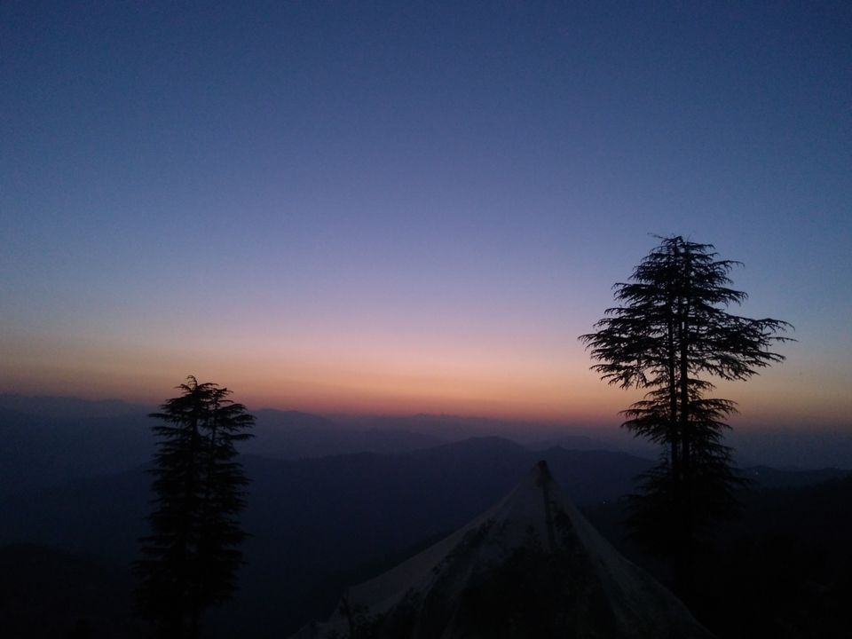 Photo of Kufri Greens Homestay, Kufri Bypass Road, Kufri, Himachal Pradesh, India by Maitreya
