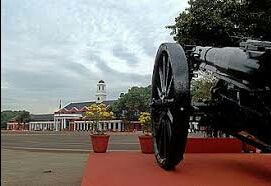 Photo of Indian Military Academy, Dehradun, Uttarakhand, India by Rajan Choudhary