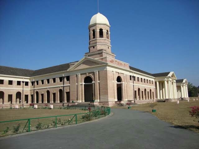 Photo of Forest Research Institute (FRI Dehradun), Forest Research Institute, Indian Military Academy, Dehradun, Uttarakhand, India by Rajan Choudhary