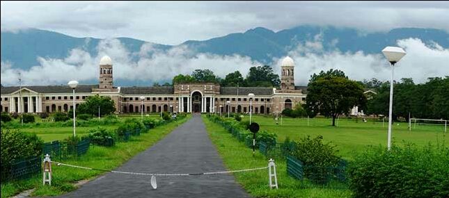 Photo of Forest Research Institute (FRI Dehradun), Forest Research Institute, Indian Military Academy, Dehradun, Uttarakhand, India by Rajan Choudhary