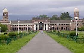 Photo of Forest Research Institute (FRI Dehradun), Forest Research Institute, Indian Military Academy, Dehradun, Uttarakhand, India by Rajan Choudhary