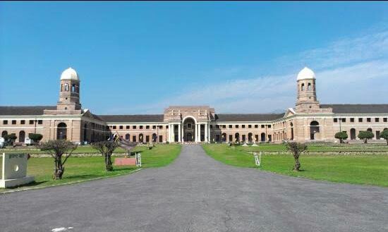 Photo of Forest Research Institute (FRI Dehradun), Forest Research Institute, Indian Military Academy, Dehradun, Uttarakhand, India by Rajan Choudhary
