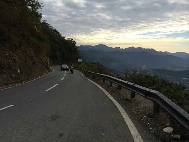 Photo of Delhi to Mussoorie trip in just 3000 for 3 days by Rajan Choudhary