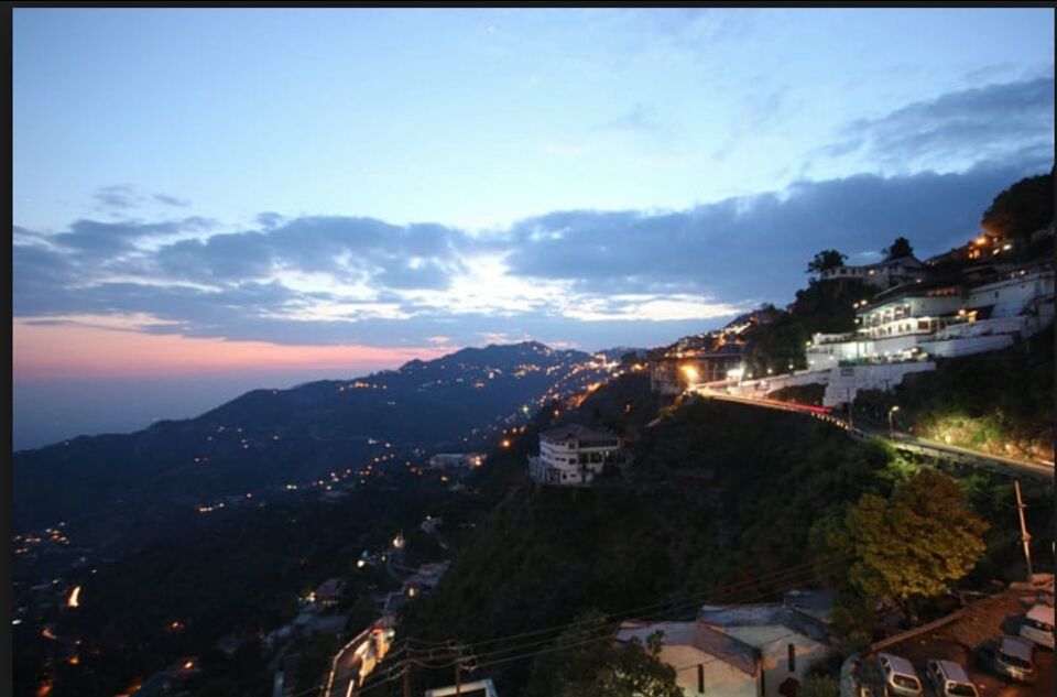 Photo of Delhi to Mussoorie trip in just 3000 for 3 days by Rajan Choudhary