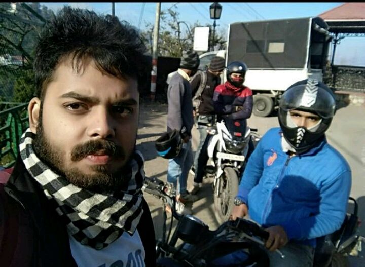 Photo of Delhi to Mussoorie trip in just 3000 for 3 days by Rajan Choudhary