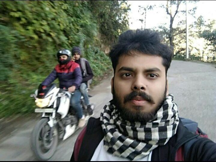 Photo of Delhi to Mussoorie trip in just 3000 for 3 days by Rajan Choudhary