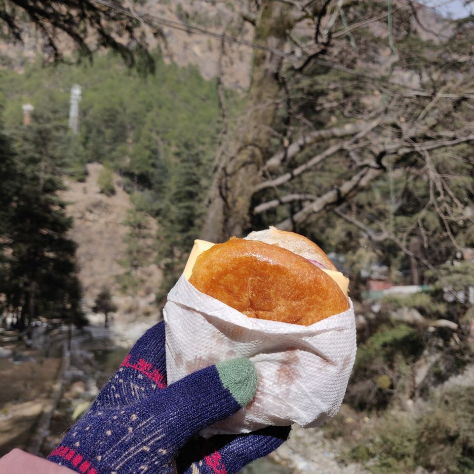 Photo of The Flavours of Parvati Valley-KASOL #foodmemory #IWillGoAnywhereForFood 1/2 by Aastha Saini