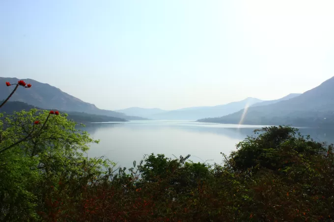 Photo of Mulshi, Maharashtra, India by Nupur Pradhan