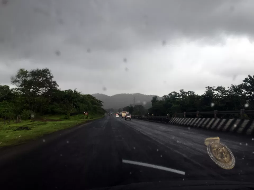 Photo of Maharashtra, India by Nupur Pradhan