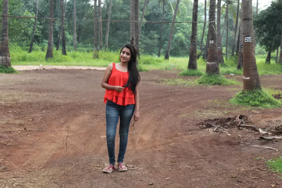 Photo of Kolad, Maharashtra, India by vishakha ghatge