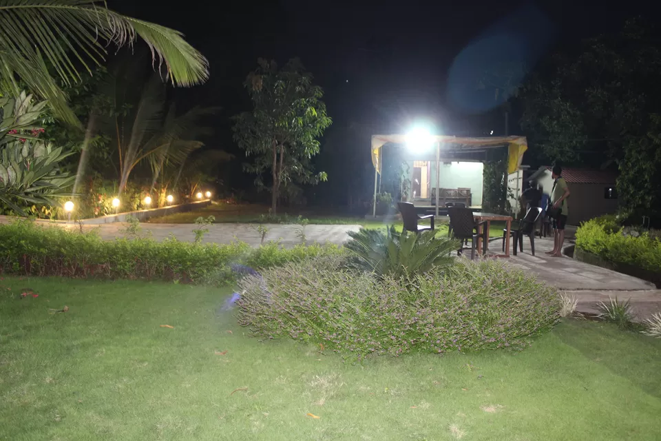 Photo of Kolad, Maharashtra, India by vishakha ghatge