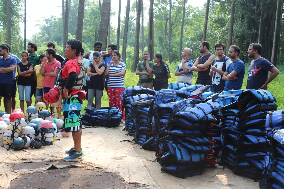 Photo of Kolad, Maharashtra, India by vishakha ghatge