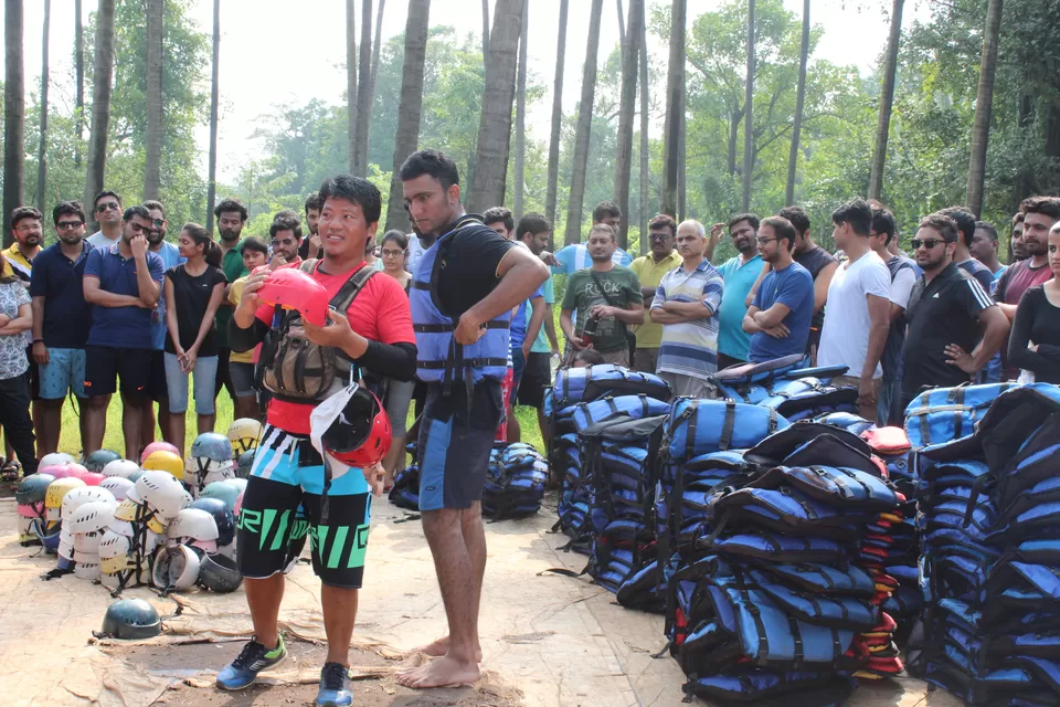 Photo of Kolad, Maharashtra, India by vishakha ghatge