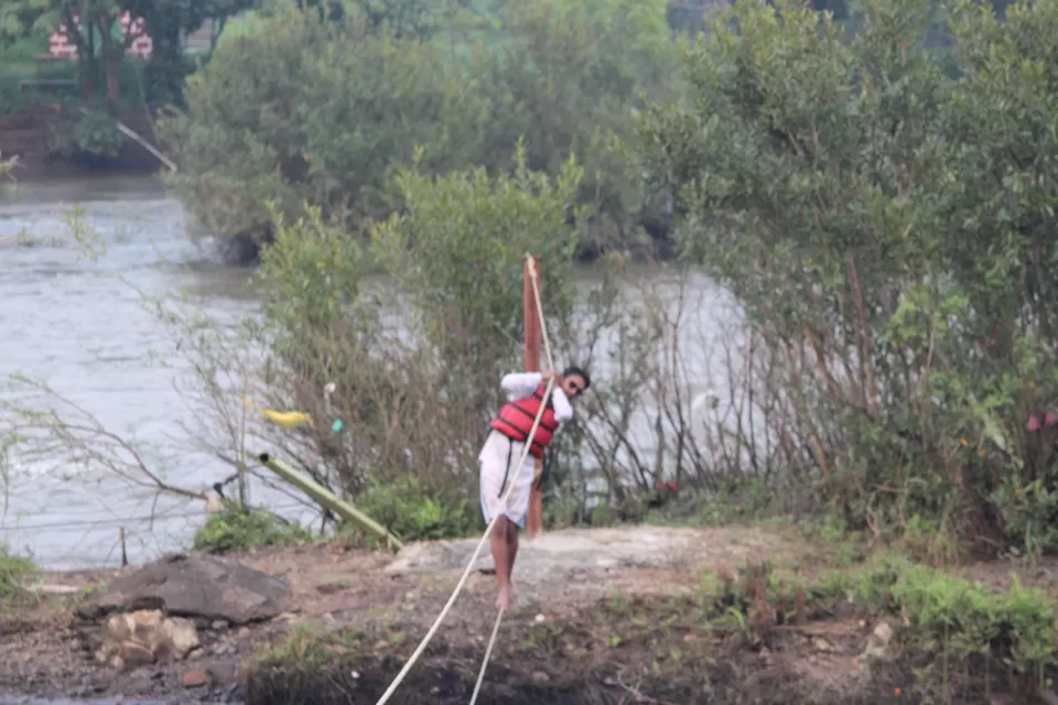 Photo of Kolad, Maharashtra, India by vishakha ghatge