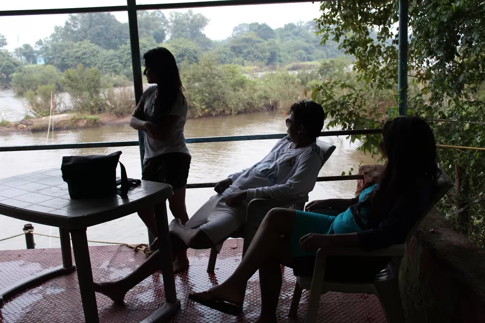 Photo of Kolad, Maharashtra, India by vishakha ghatge