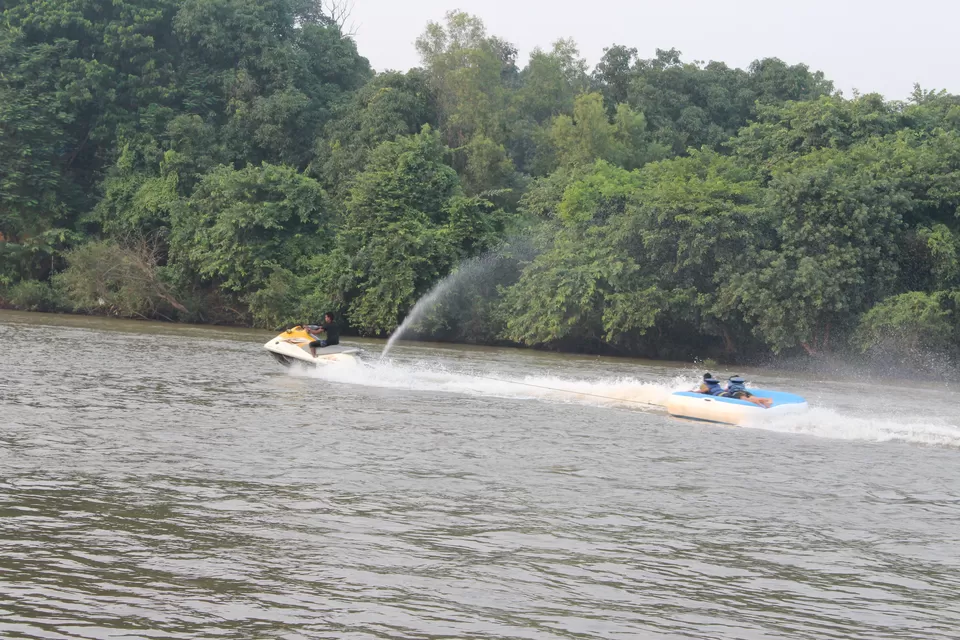 Photo of Kolad, Maharashtra, India by vishakha ghatge