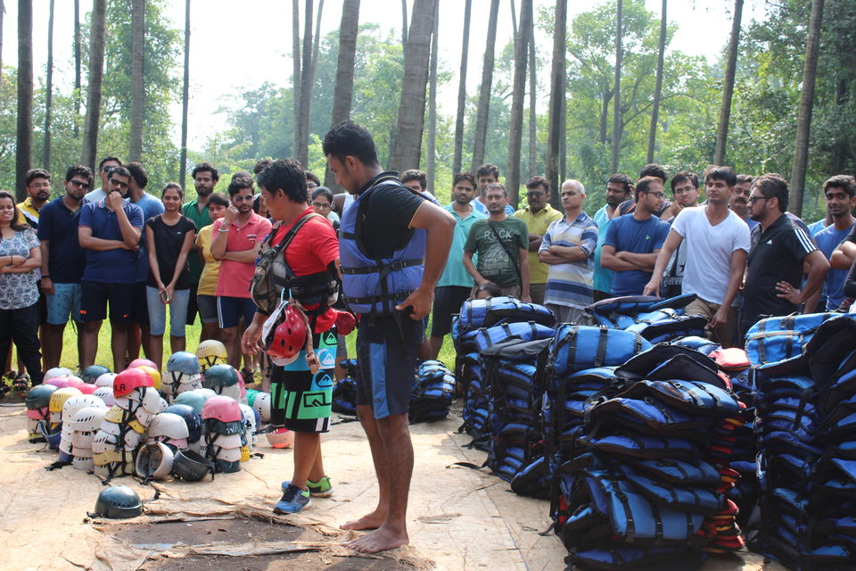 Photo of One day trip to Kolad by vishakha ghatge