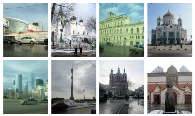 Photo of Russian Diaries 37/39 by Al Bjørnstad