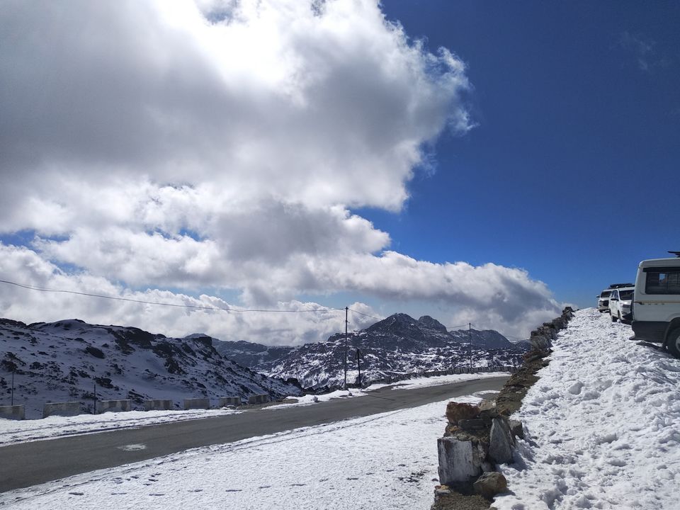 Photo of Amazing sikkim by Kaushal Ojha vlogs