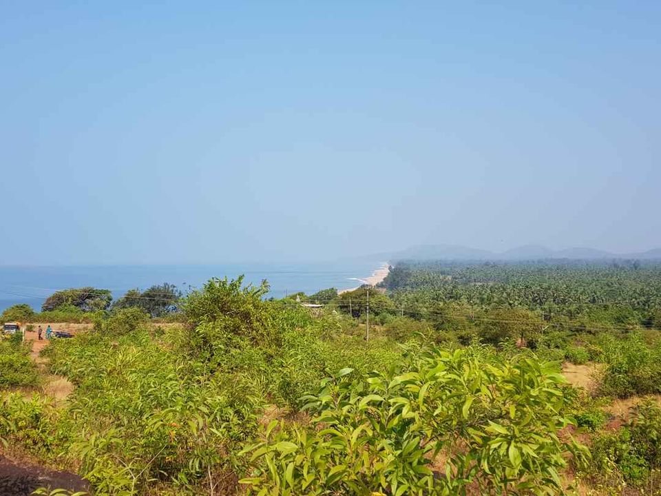 Photo of Kudle Beach, Gokarna, Karnataka, India by Fazal