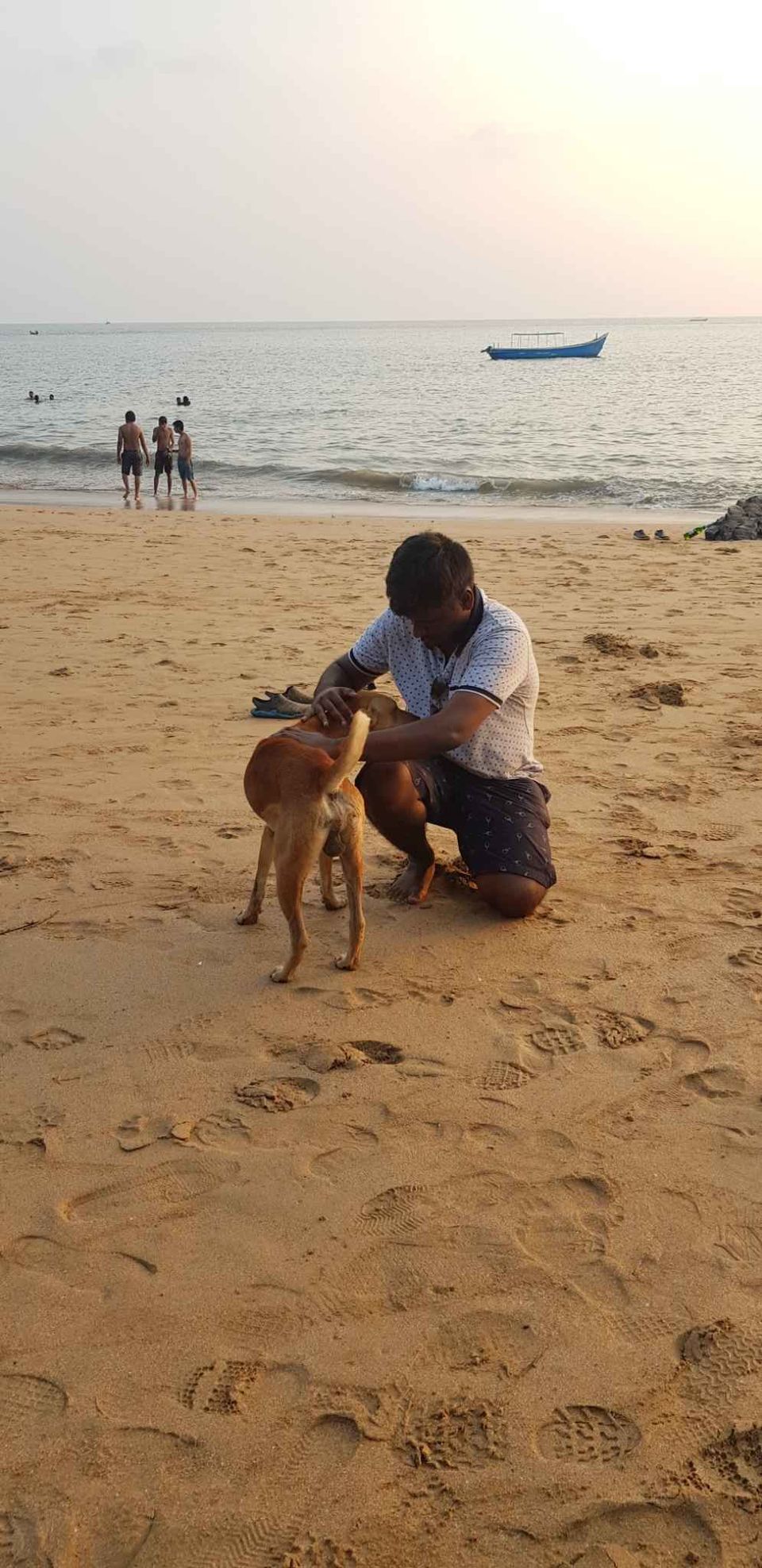 Photo of Paradise Beach, Gokarna, Karnataka by Fazal