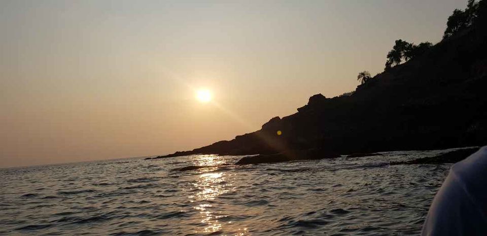 Photo of Gokarna - The backpacker's paradise by Fazal