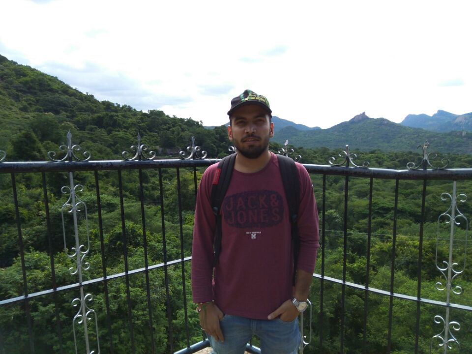 Photo of Tumakuru, Karnataka, India by Nishant Sharma