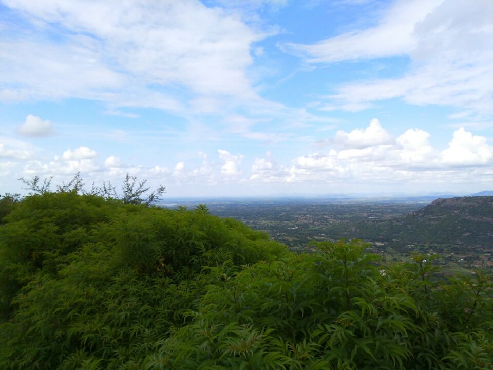 Photo of Tumakuru, Karnataka, India by Nishant Sharma