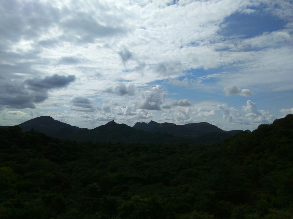 Photo of Tumakuru, Karnataka, India by Nishant Sharma