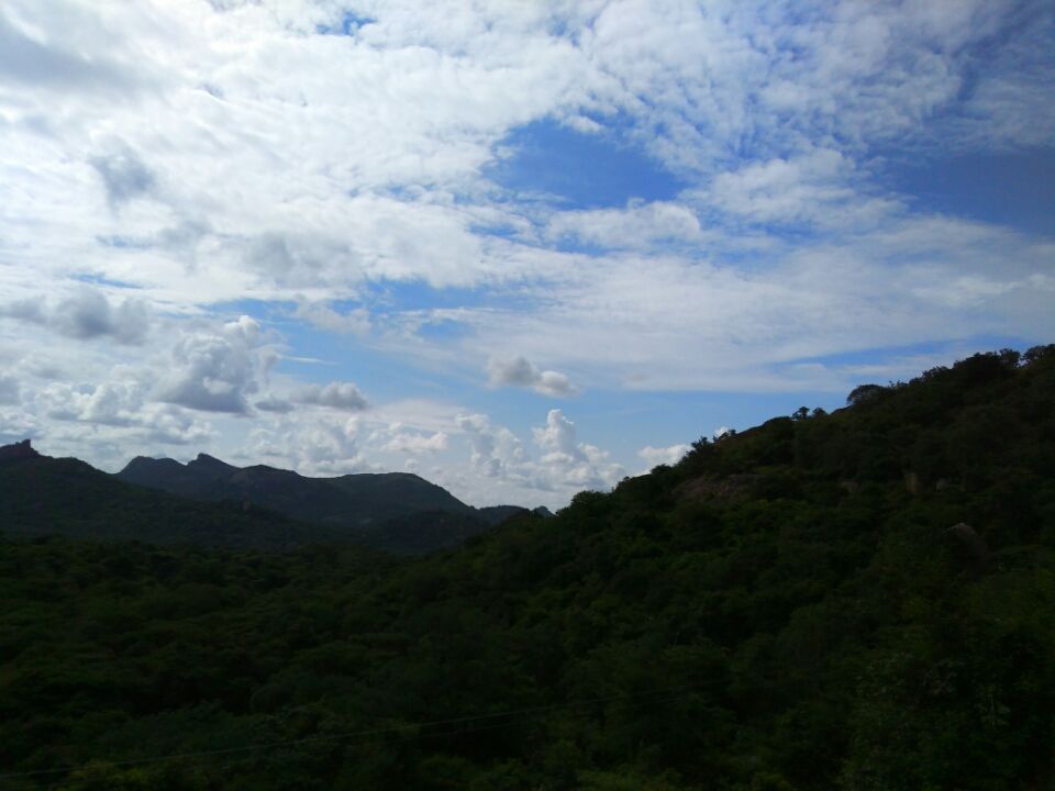 Photo of Tumakuru, Karnataka, India by Nishant Sharma