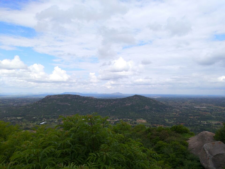 Photo of Tumakuru, Karnataka, India by Nishant Sharma