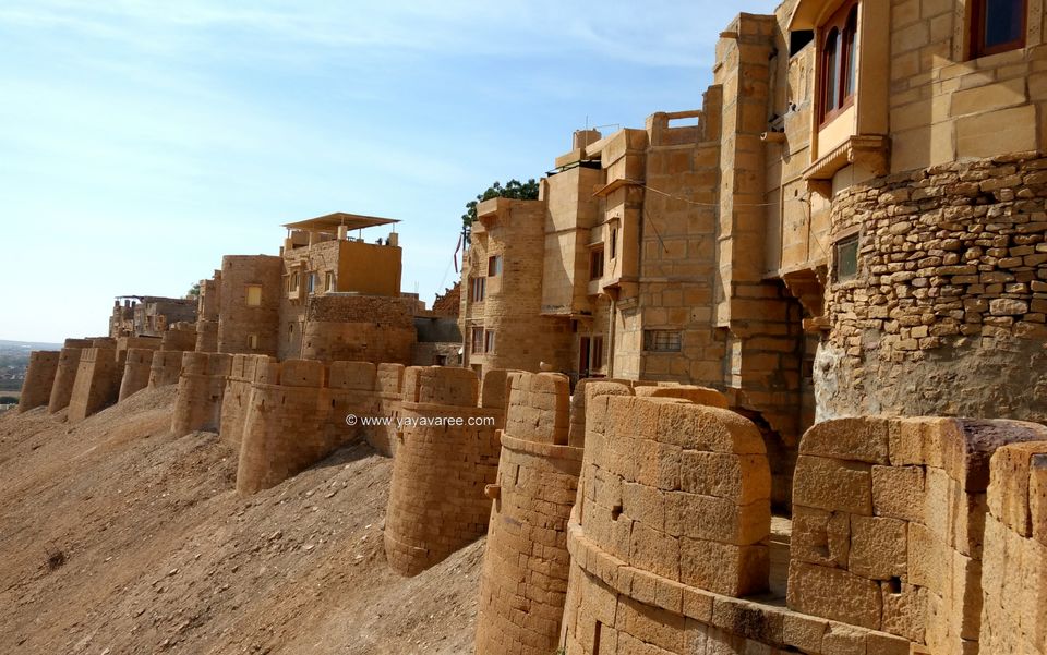 Photo of Jodhpur-Jaisalmer: An unforgettable Raod Trip by Saurabh Arya