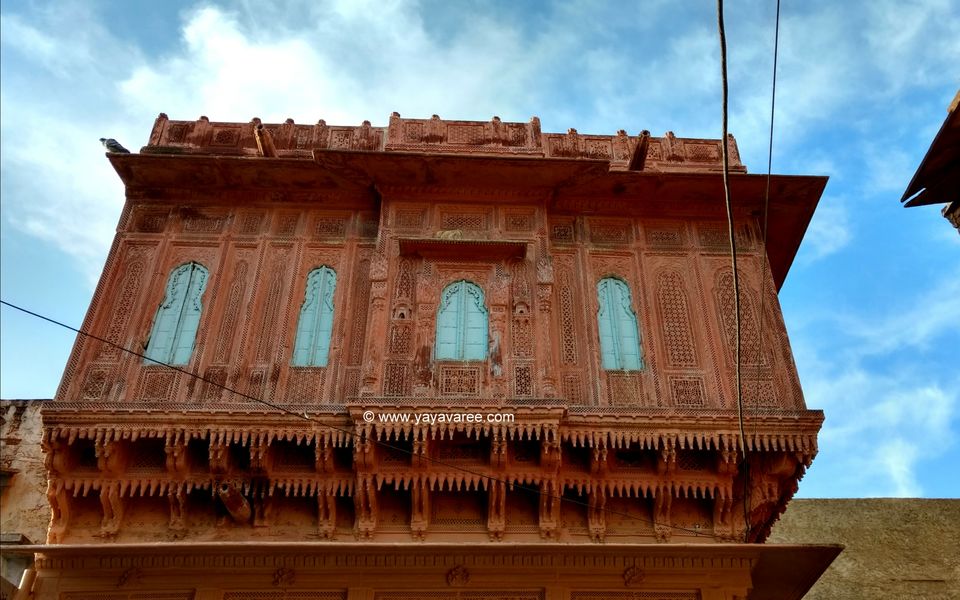 Photo of Jodhpur-Jaisalmer: An unforgettable Raod Trip by Saurabh Arya