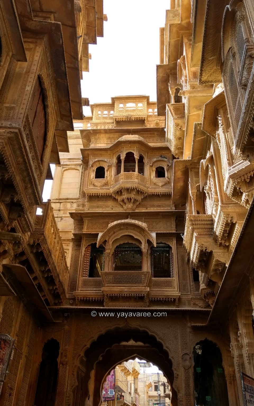 Photo of Jodhpur-Jaisalmer: An unforgettable Raod Trip by Saurabh Arya