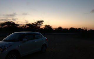 Photo of Jodhpur-Jaisalmer: An unforgettable Raod Trip 1/7 by Saurabh Arya